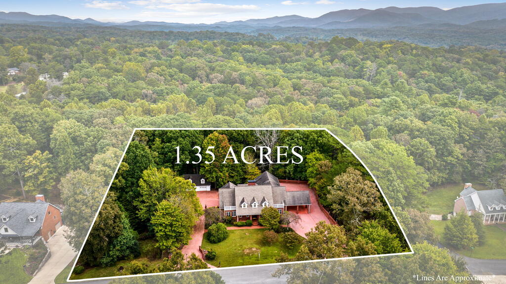 231 Westwoods Drive