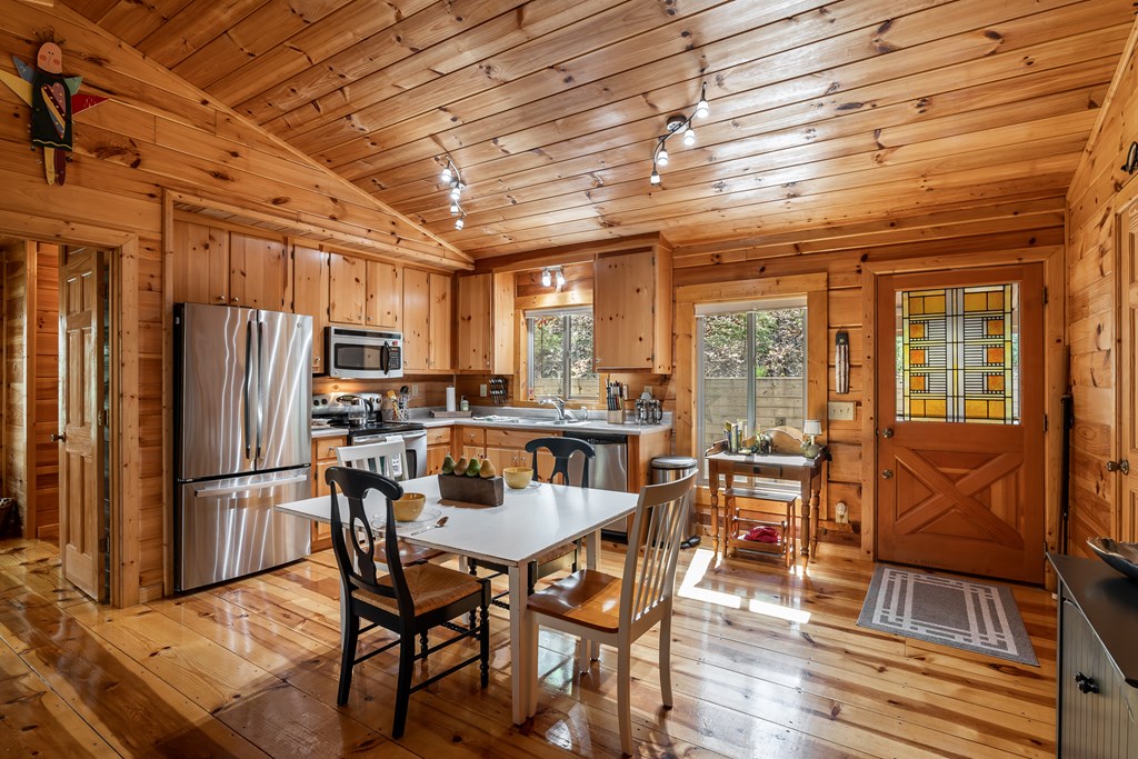266 Chimney Rock Road