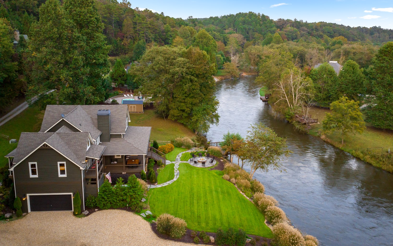 547 Toccoa River Lane