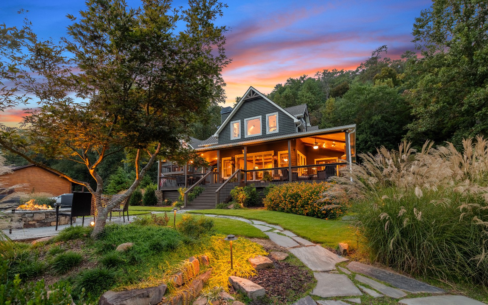 547 Toccoa River Lane