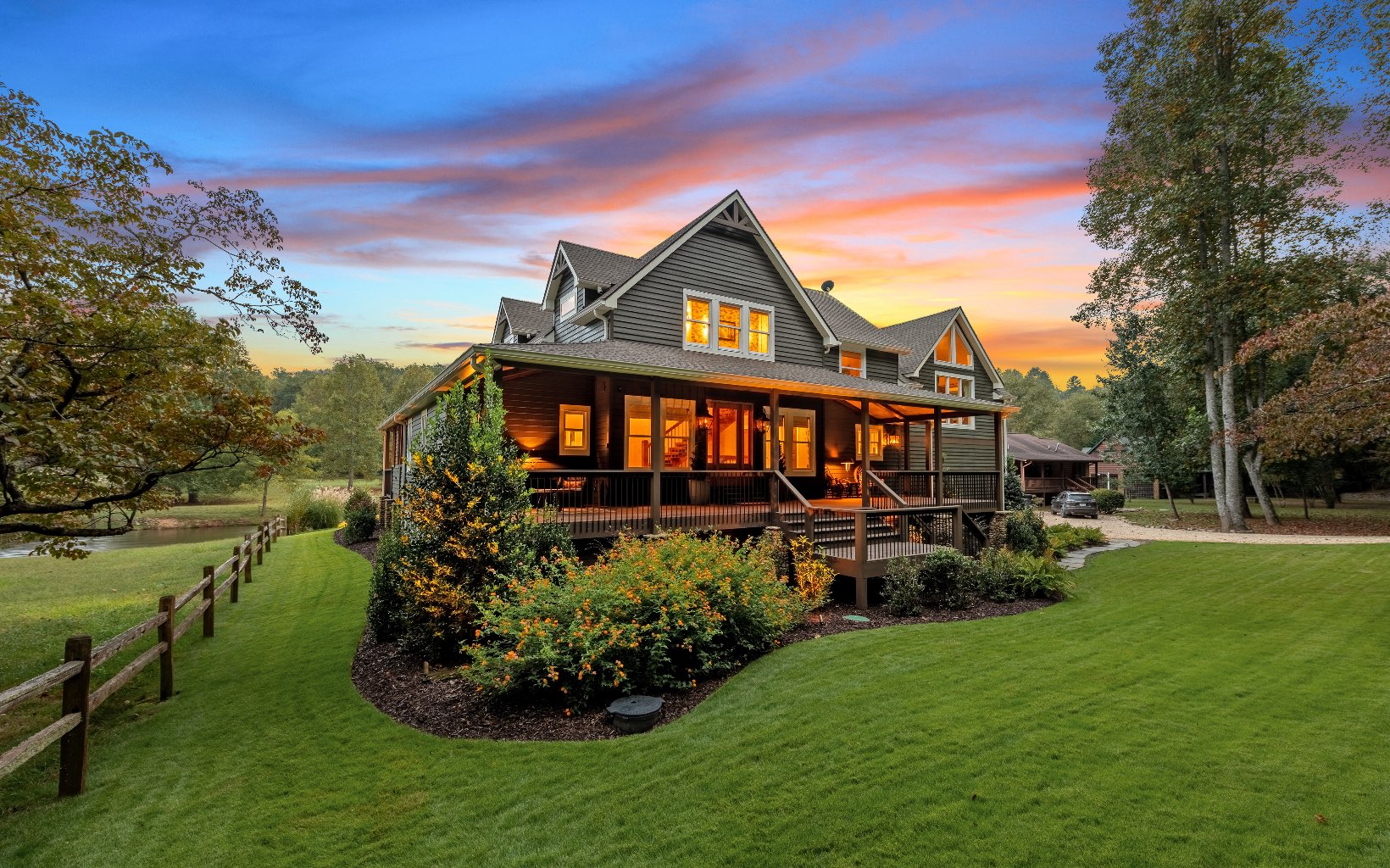 547 Toccoa River Lane