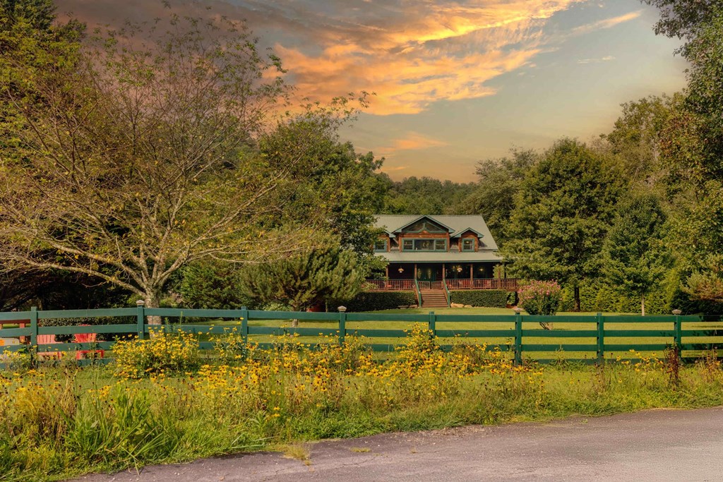 237 Laurel Creek Lane