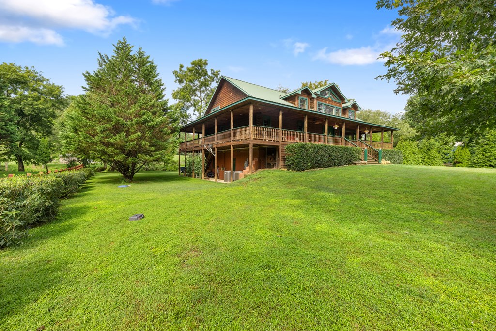 237 Laurel Creek Lane