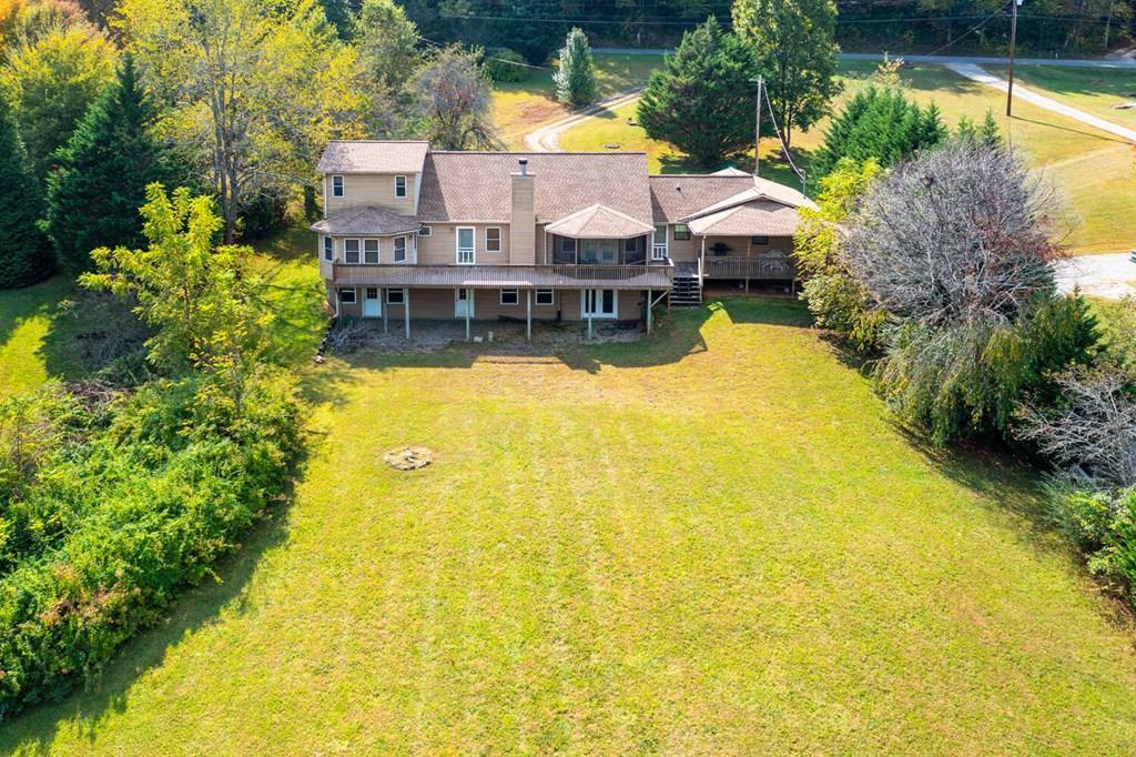 3533 Old Hwy 64e