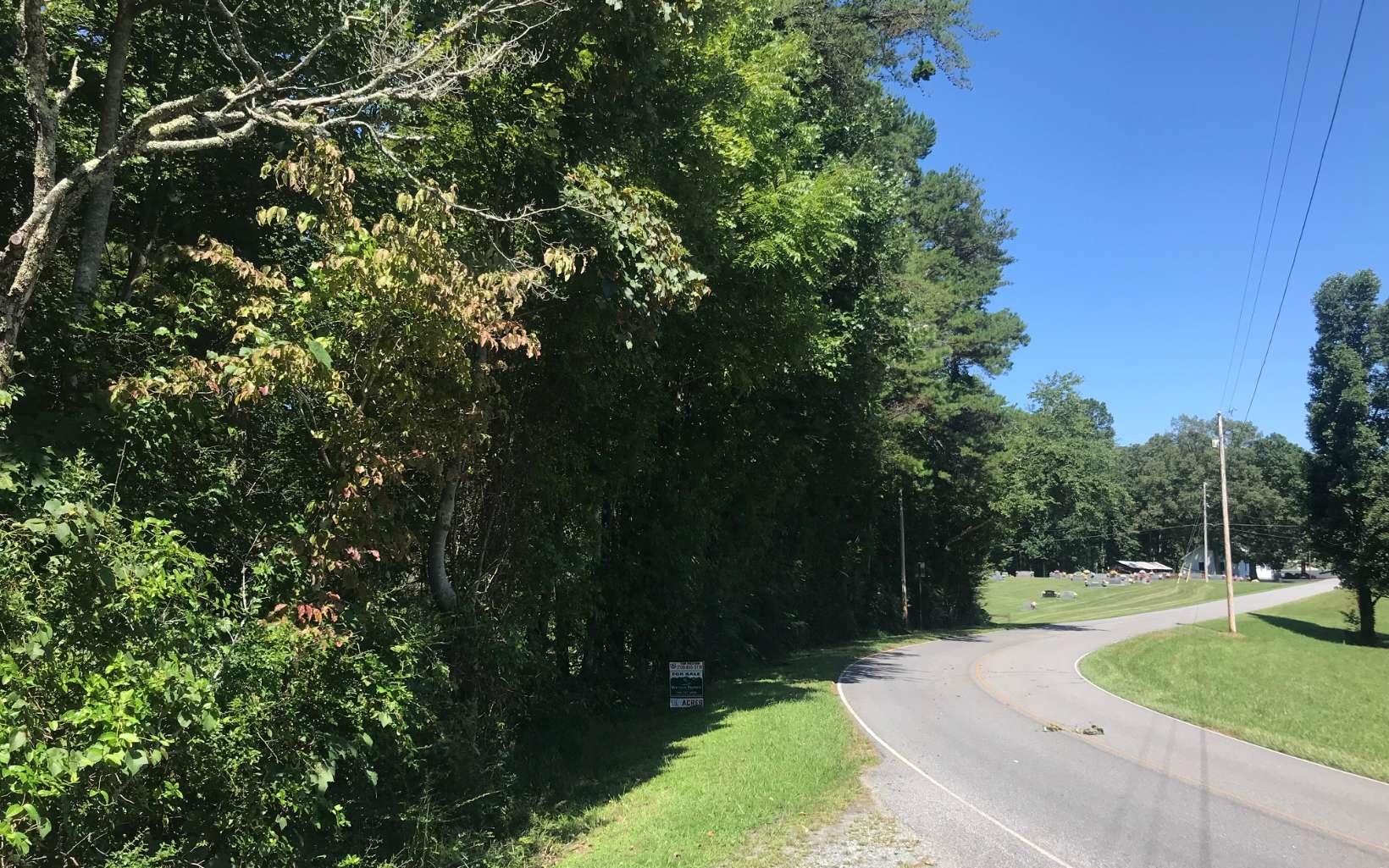 116 Acre Mountain View Road