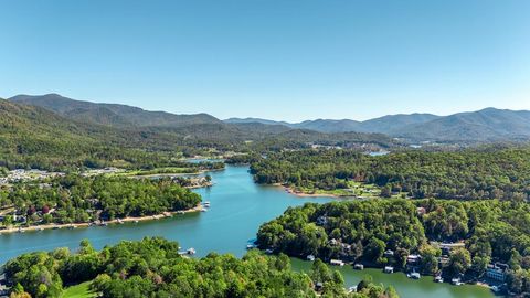Lot 1 Twin Mountain Road Hiawassee GA 30548