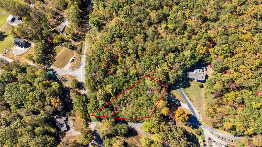 Lot 1 Twin Mountain Road