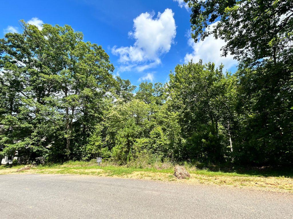 HP25 Old Toccoa Loop