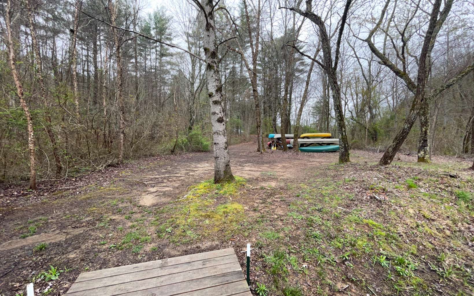 LOT 5 Trillium Heights