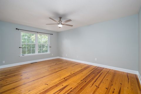 A home in East Ellijay