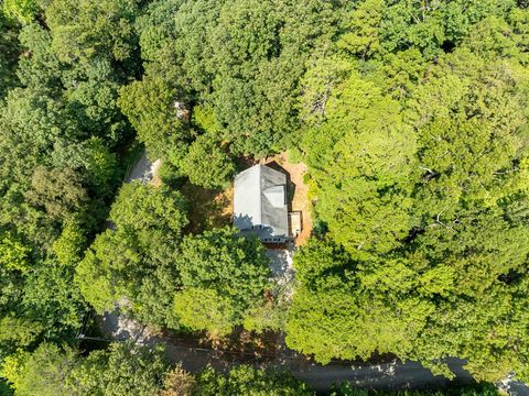 A home in East Ellijay