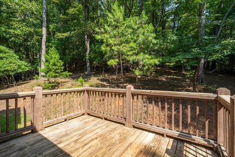 A home in East Ellijay