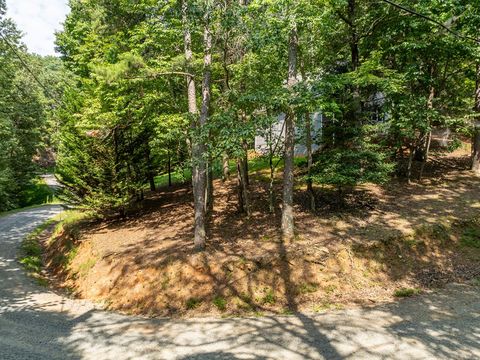 A home in East Ellijay