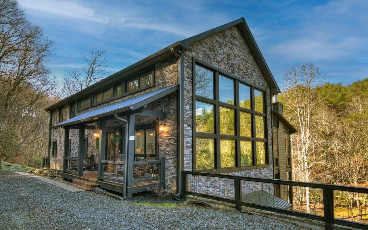 62 Ford Road
