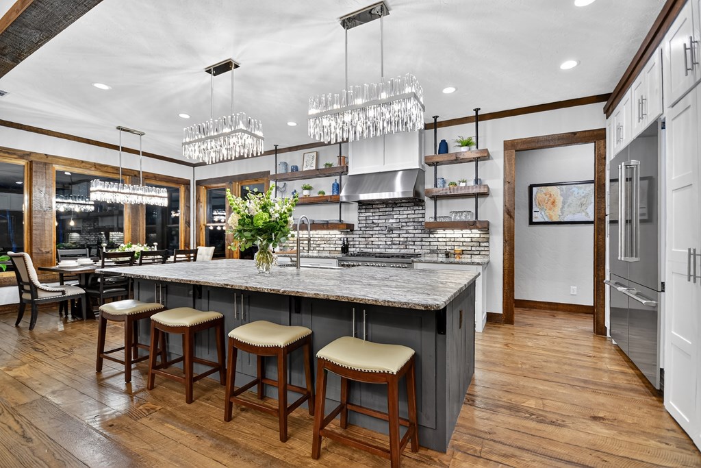 101 Bennett Springs Court