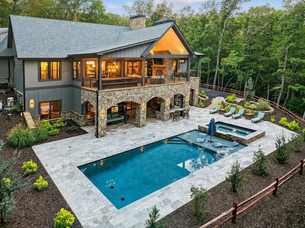 101 Bennett Springs Court