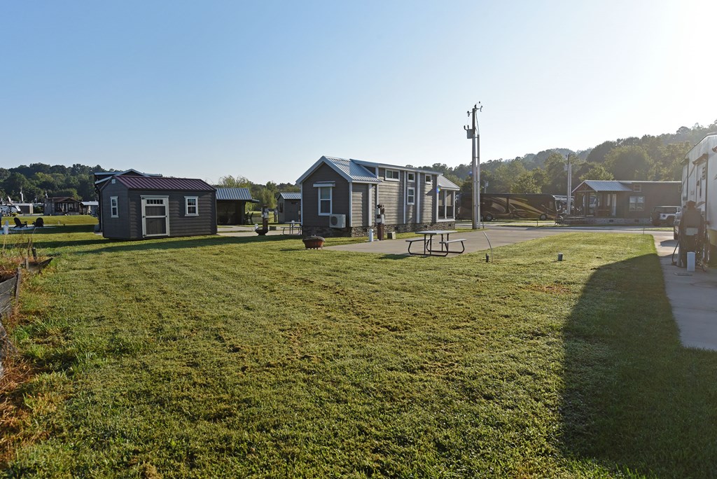 Lot 268 Mountain Vista Road