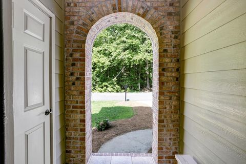 A home in Hayesville