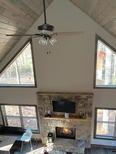 331 Vineyard Creek Way