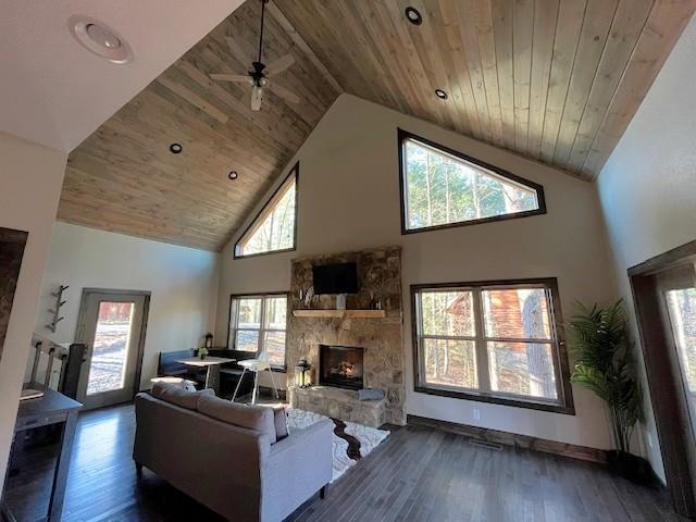 331 Vineyard Creek Way