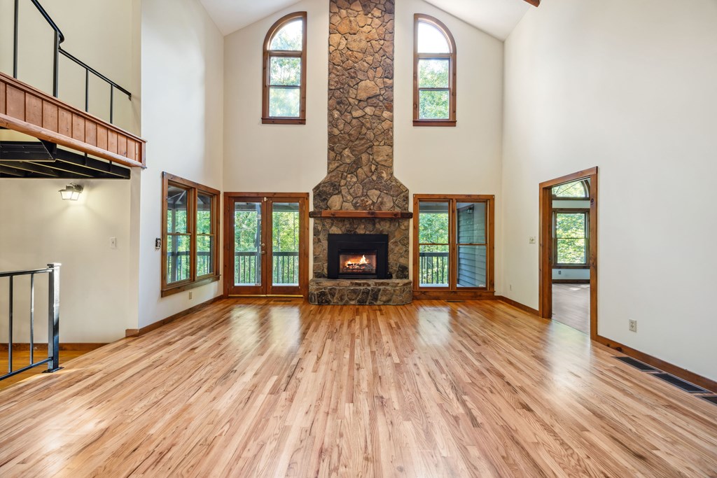 101 Menagerie Ridge