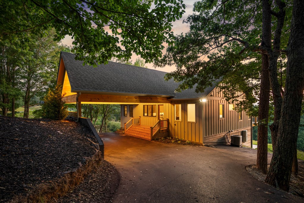 261 Big Valley Drive