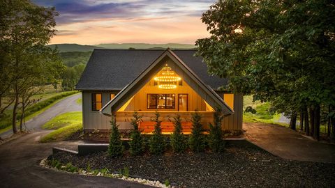 261 Big Valley Drive Morganton GA 30560