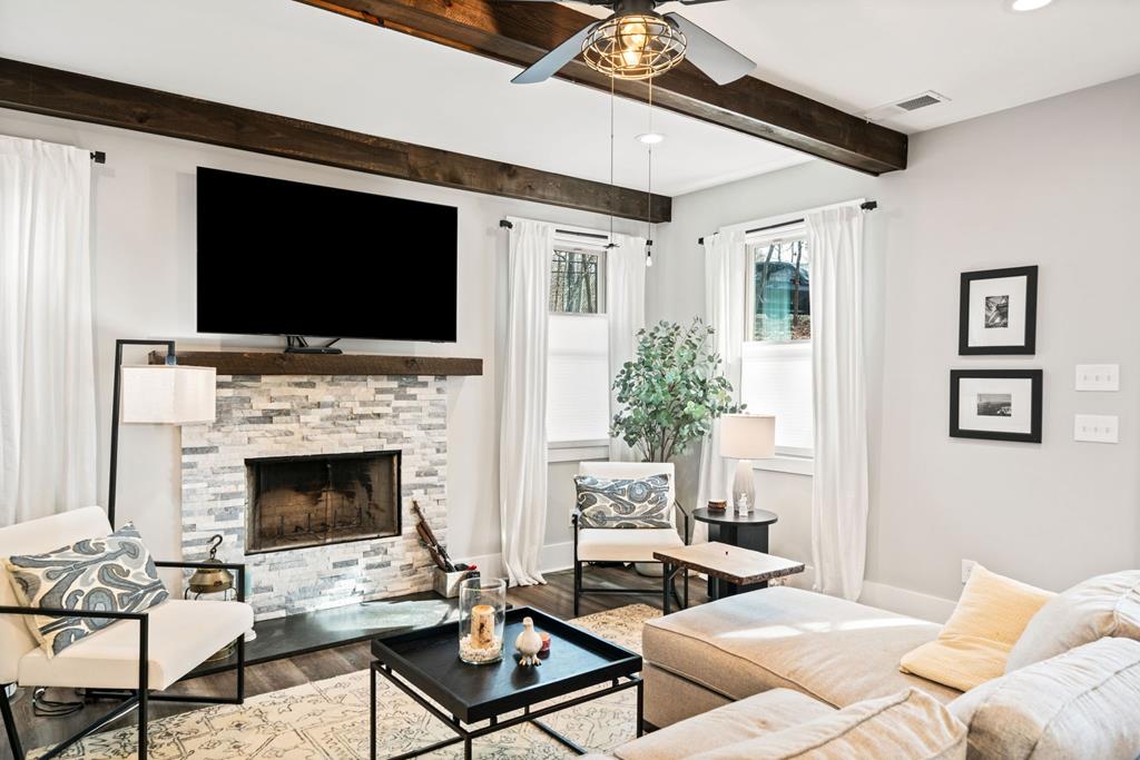 23 Palisade Drive