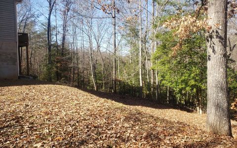 A home in Hayesville