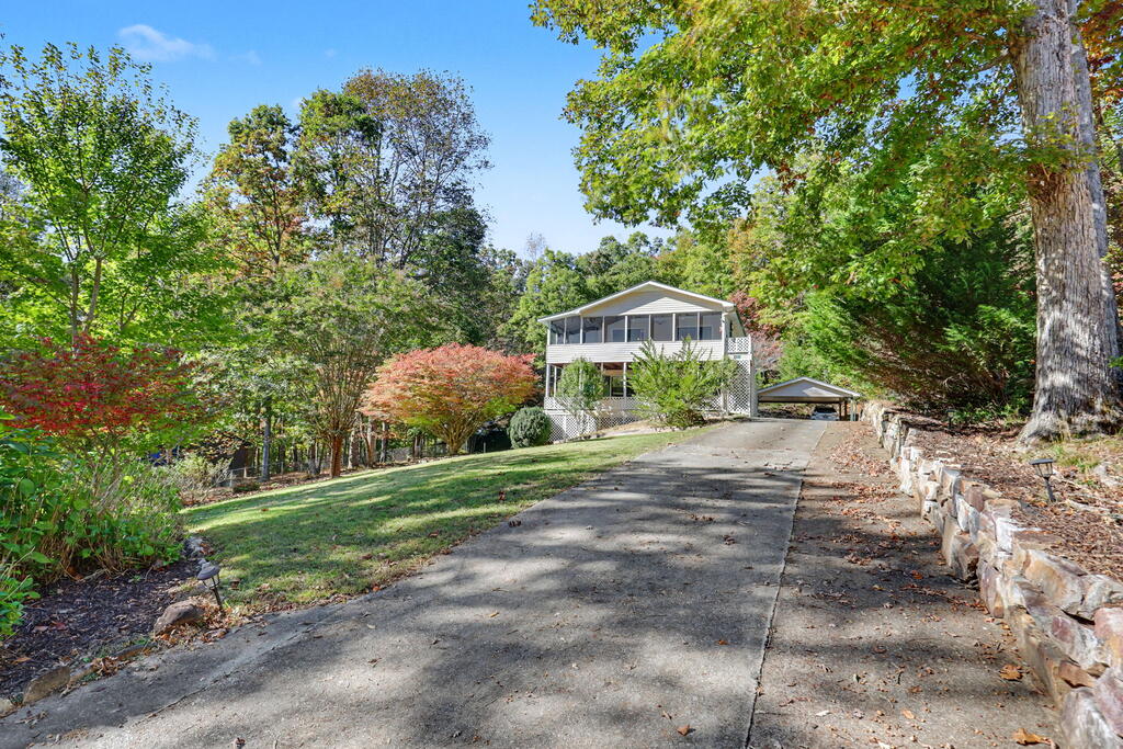 305 Gander Gap Road