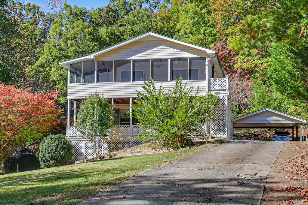 305 Gander Gap Road