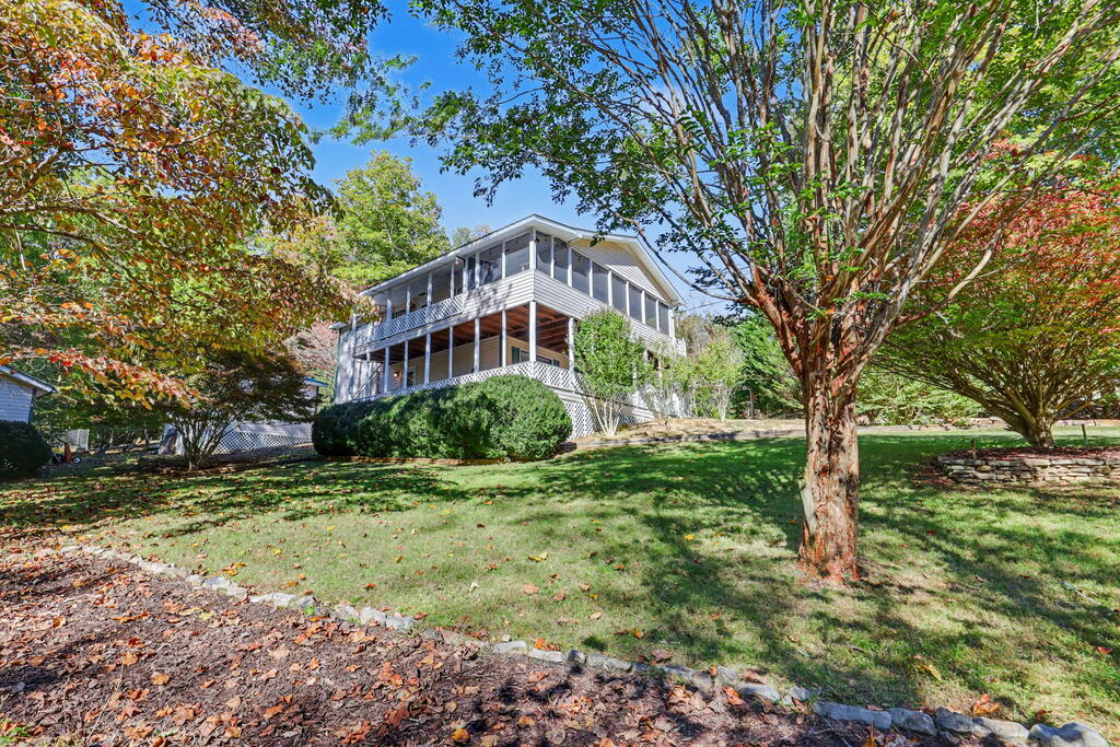 305 Gander Gap Road