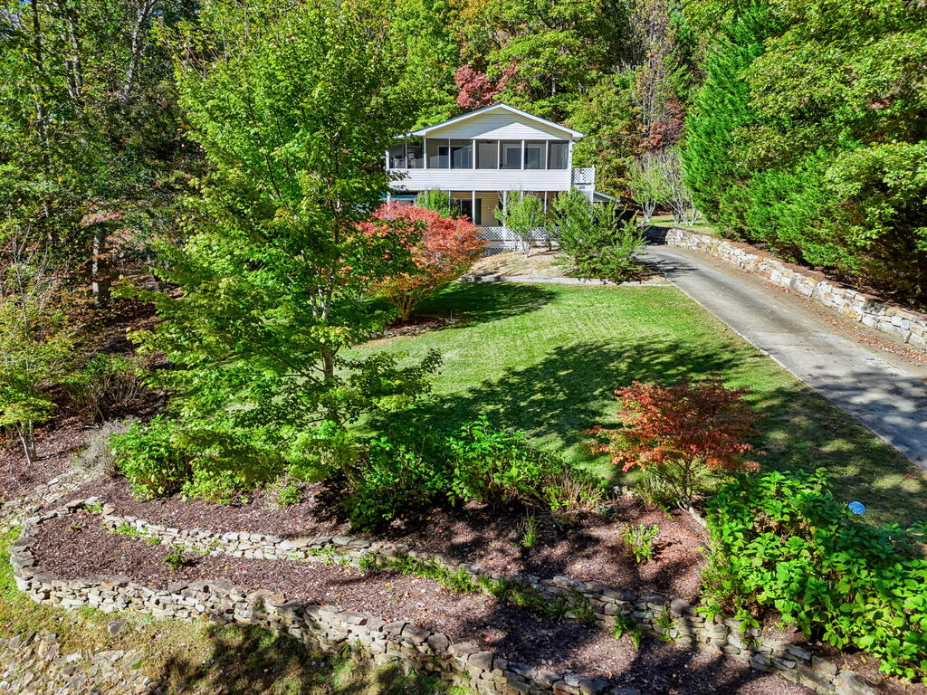 305 Gander Gap Road