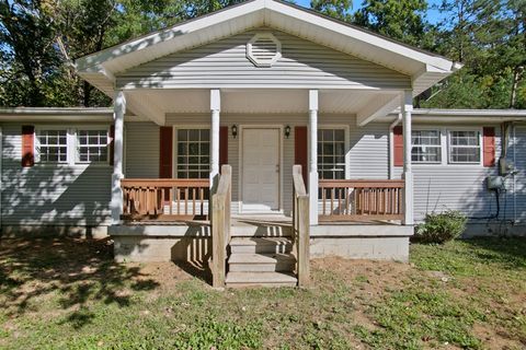 A home in Blue Ridge