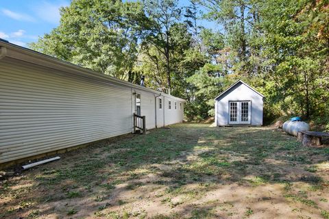 A home in Blue Ridge