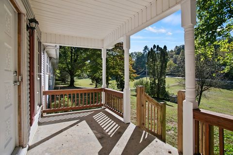 A home in Blue Ridge