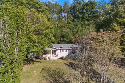 A home in Blue Ridge