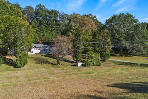 A home in Blue Ridge