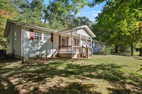 A home in Blue Ridge