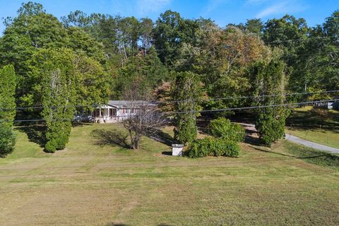 A home in Blue Ridge