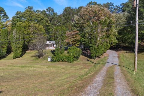 A home in Blue Ridge