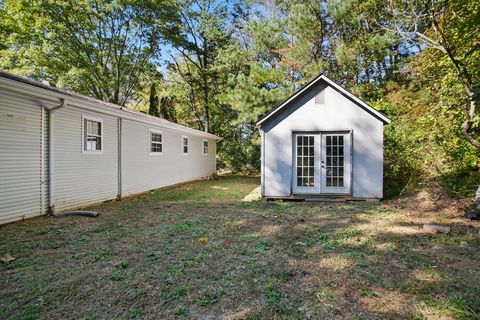 A home in Blue Ridge