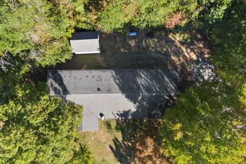 A home in Blue Ridge