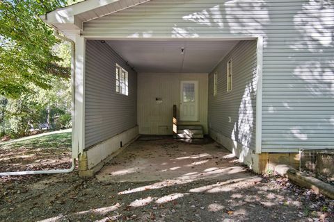 A home in Blue Ridge