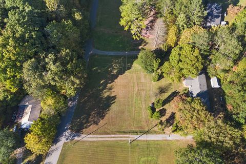 A home in Blue Ridge