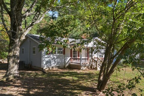 A home in Blue Ridge