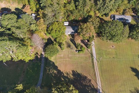 A home in Blue Ridge