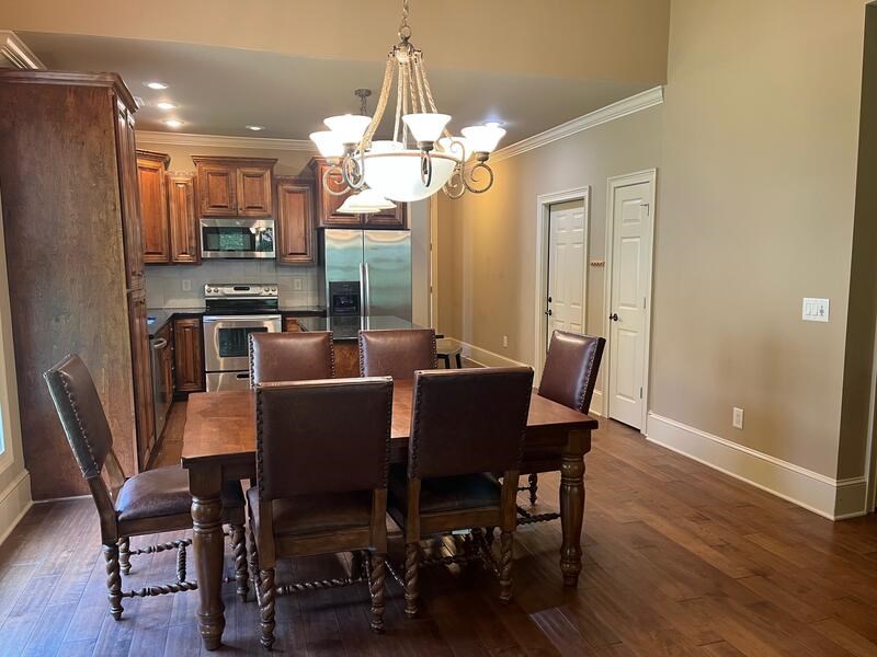 366 Licklog Ridge