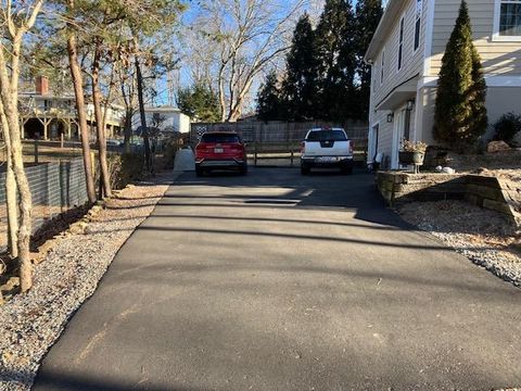 A home in Hayesville