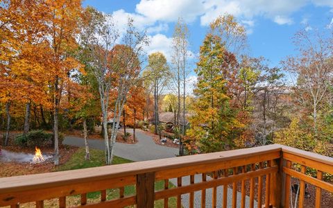 A home in Hayesville